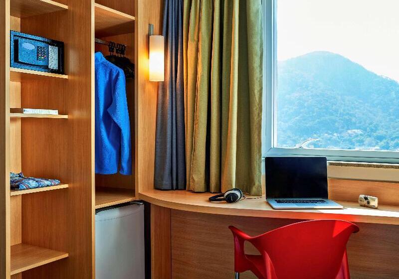 اتاق استاندارد, Ibis Rio De Janeiro Barra Da Tijuca