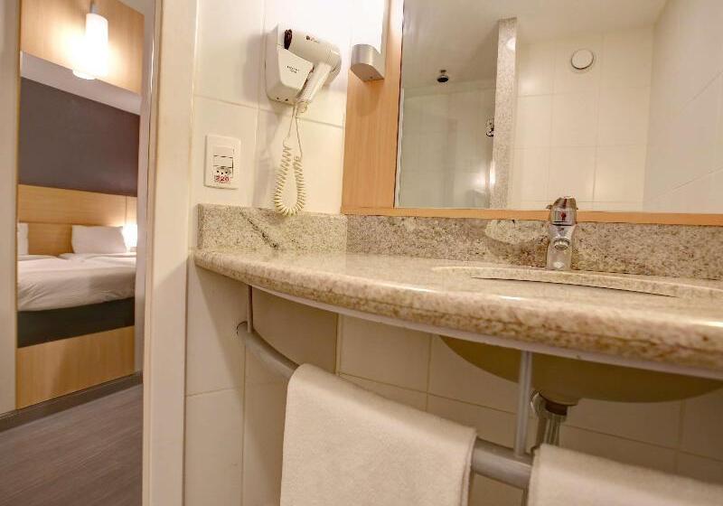 اتاق استاندارد, Ibis Rio De Janeiro Barra Da Tijuca