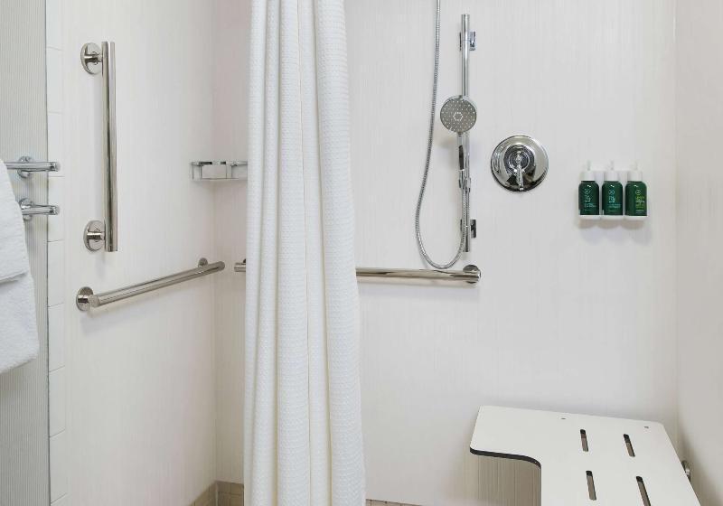 اتاق استاندارد, Ibis Rio De Janeiro Barra Da Tijuca