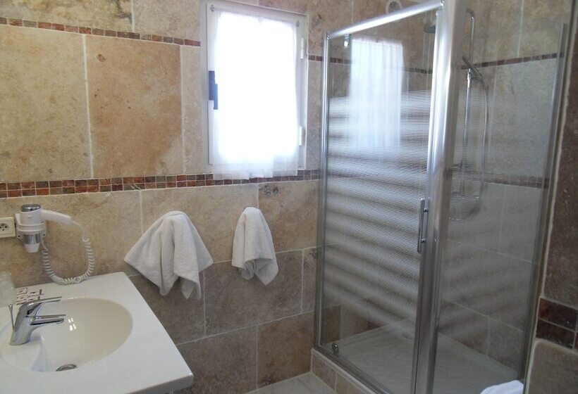 스탠다드 룸, La Lagune