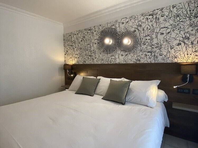 스탠다드 룸, La Lagune