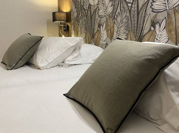 스탠다드 룸, La Lagune