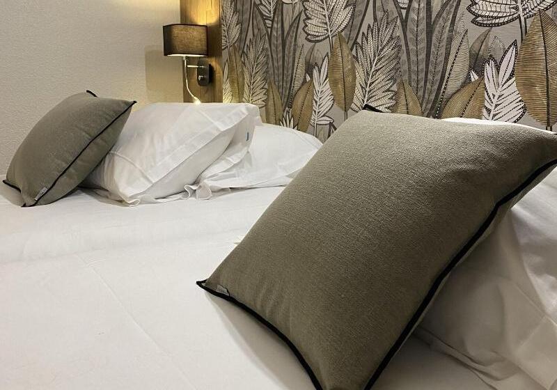 스탠다드 룸, La Lagune