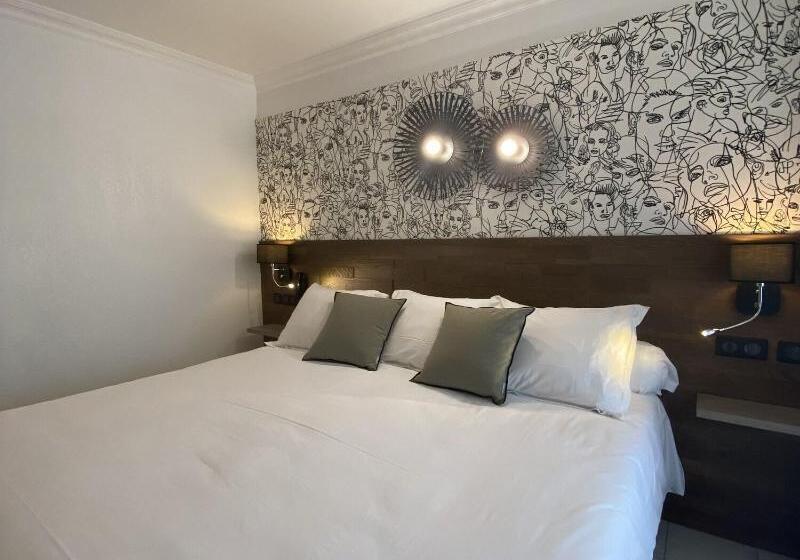 스탠다드 룸, La Lagune