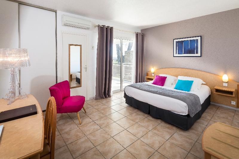 스탠다드 룸, La Lagune