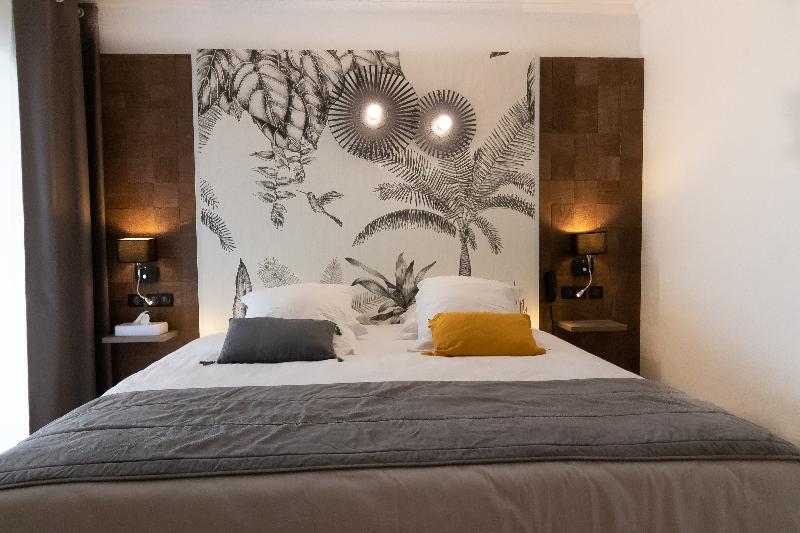 수피리어 룸 바다 전망, La Lagune