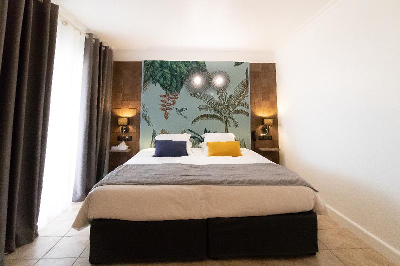 수피리어 룸 바다 전망, La Lagune