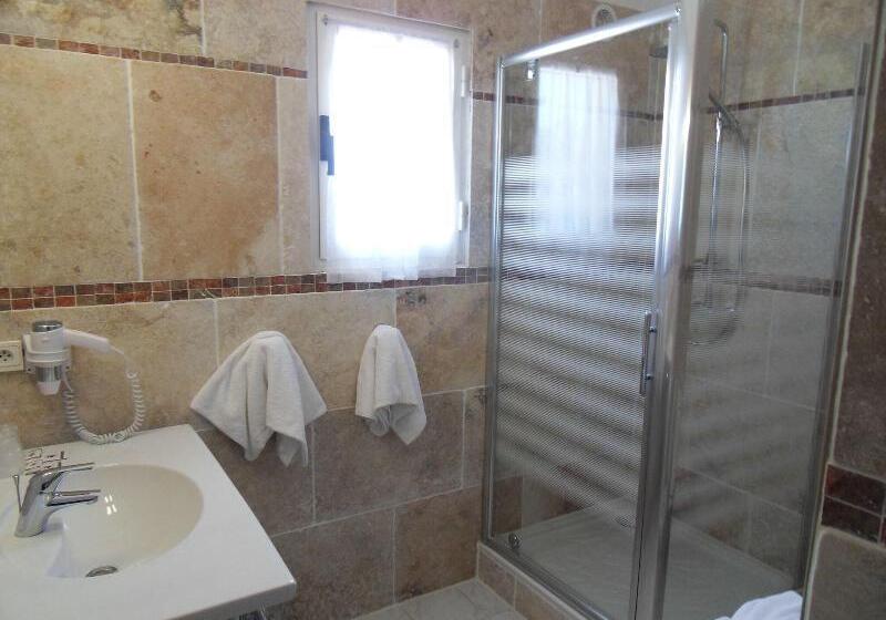 수피리어 룸 가든 전망, La Lagune