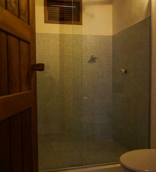 经典套房, Pousada Samambaia