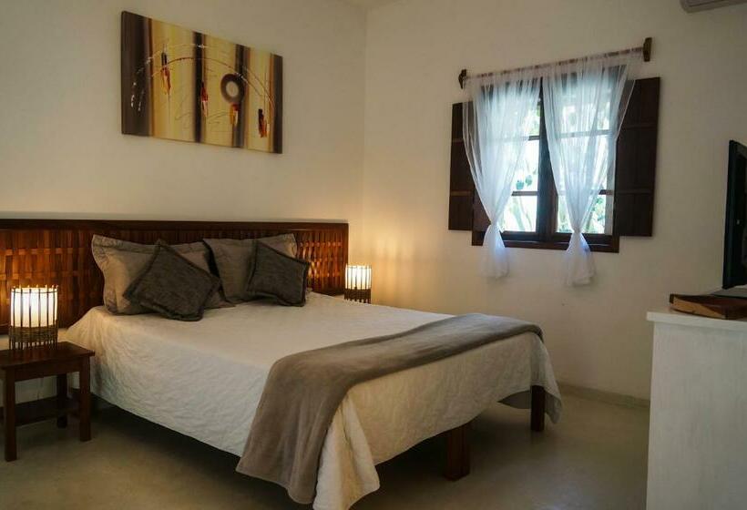 经典套房, Pousada Samambaia