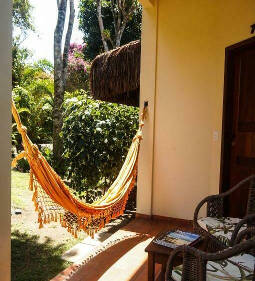 经典套房, Pousada Samambaia