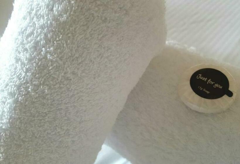 高级大房间, The Dolphin