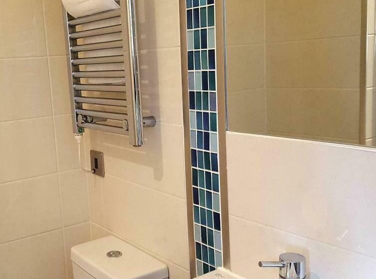 高级大房间, The Dolphin