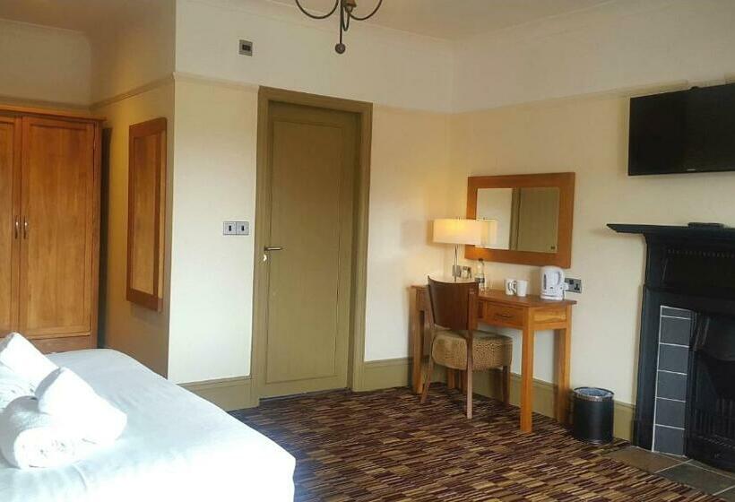 高级大房间, The Dolphin