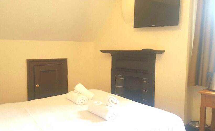 标准间, The Dolphin