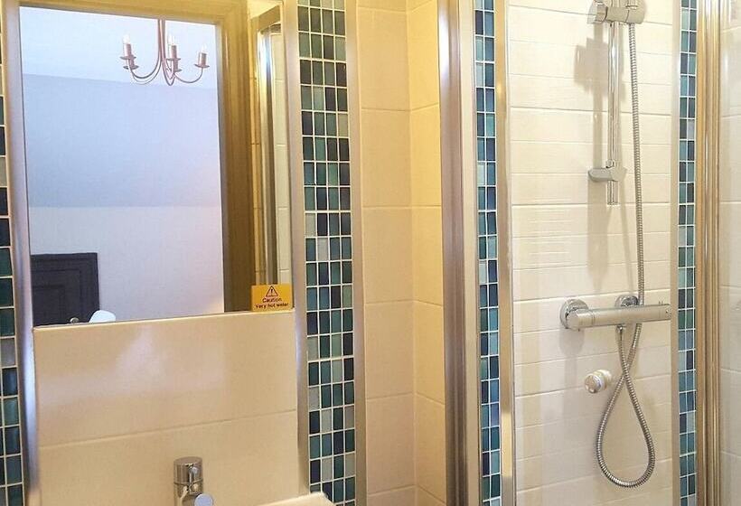 标准间, The Dolphin