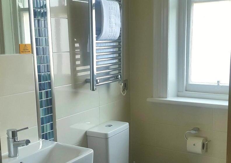 高级大房间, The Dolphin