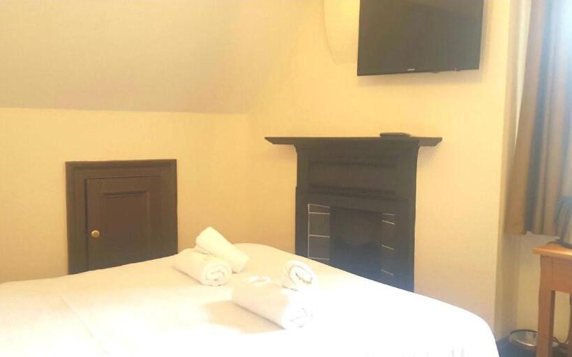 标准间, The Dolphin