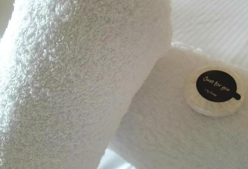 高级家庭房间, The Dolphin