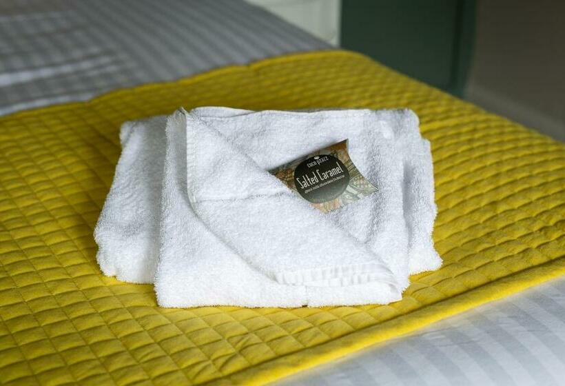 スタンダードルーム, The Poacher Inn