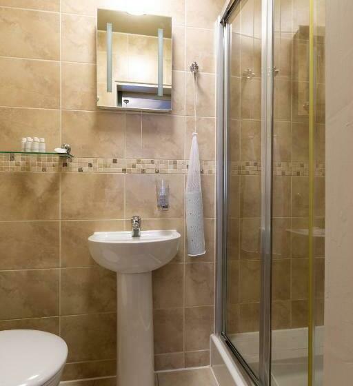 スタンダードルーム, The Poacher Inn