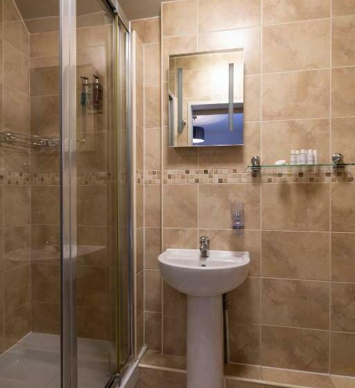 スタンダードルーム, The Poacher Inn