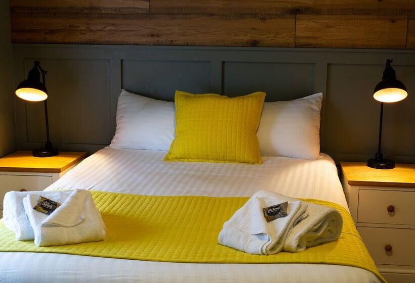 スタンダードルーム, The Poacher Inn