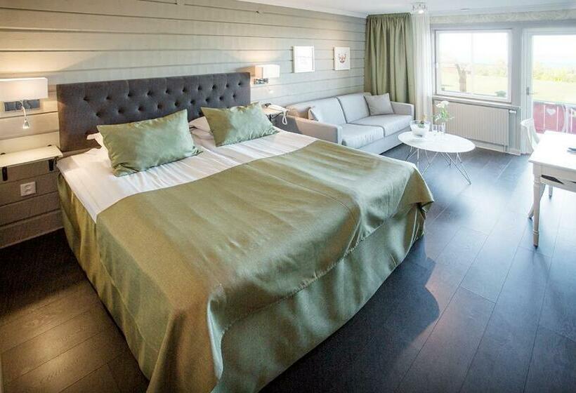 Полулюкс, Tällbergsgårdens Hotell