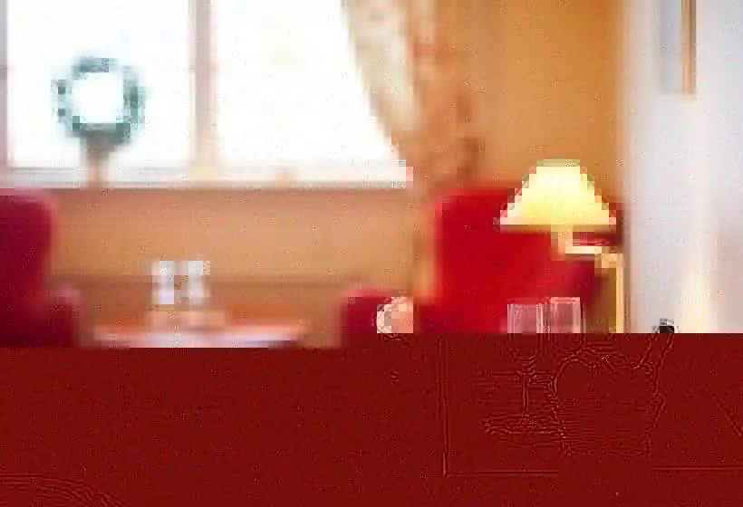 ジュニアスイート, Tällbergsgårdens Hotell