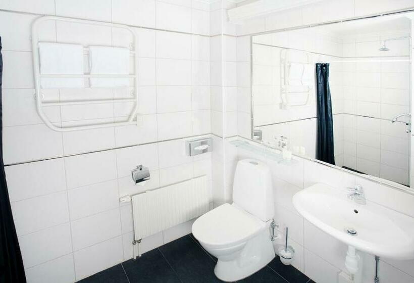 주니어 스위트, Tällbergsgårdens Hotell