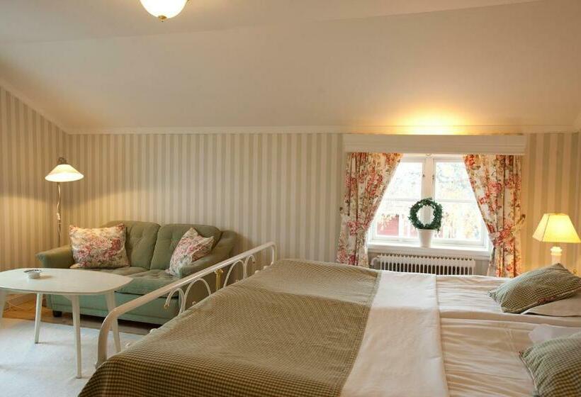 스탠다드 룸, Tällbergsgårdens Hotell