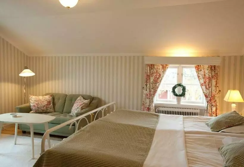 スタンダードルーム, Tällbergsgårdens Hotell