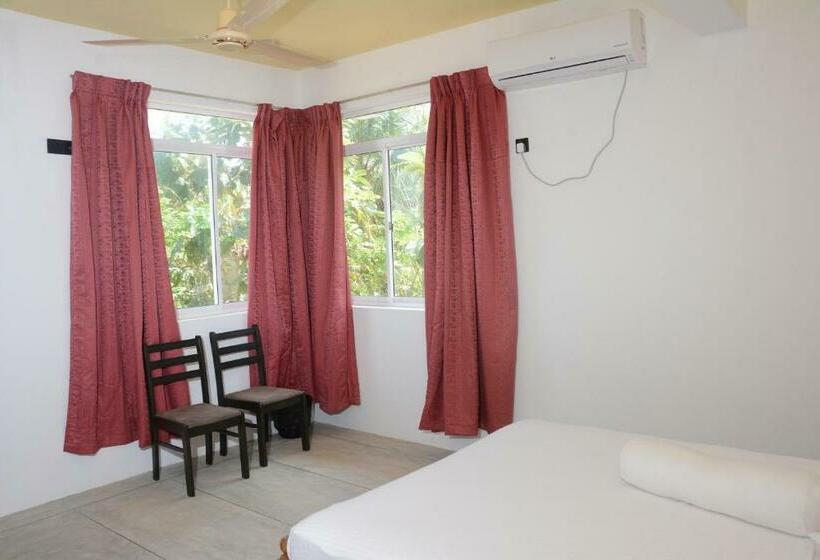 豪华家庭房间, Tobiko