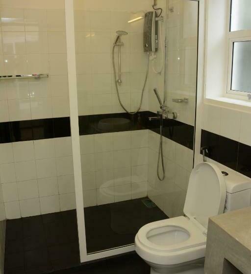 豪华家庭房间, Tobiko