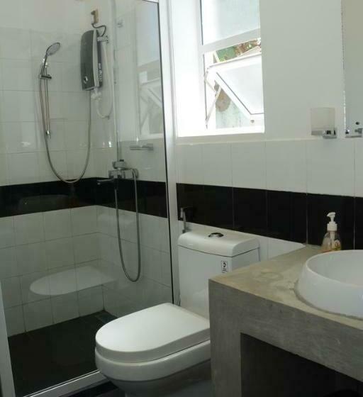 豪华家庭房间, Tobiko