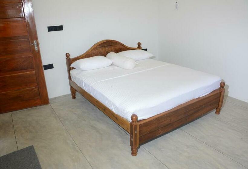 豪华家庭房间, Tobiko