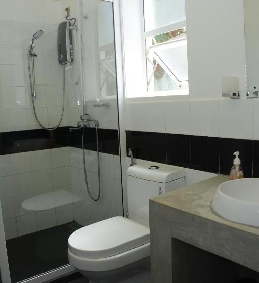 豪华家庭房间, Tobiko