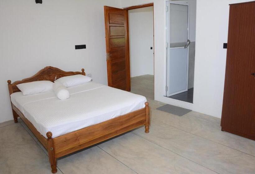 豪华家庭房间, Tobiko