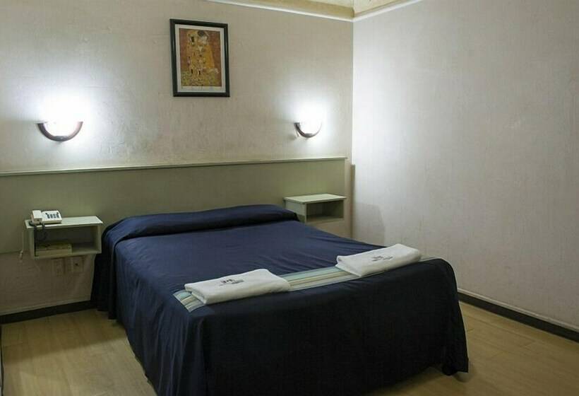 חדר סטנדרט, Trevi