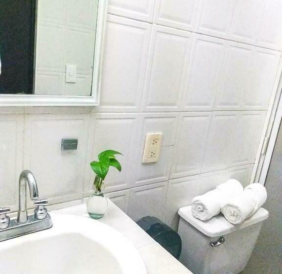 חדר סטנדרט לשלושה, Trevi