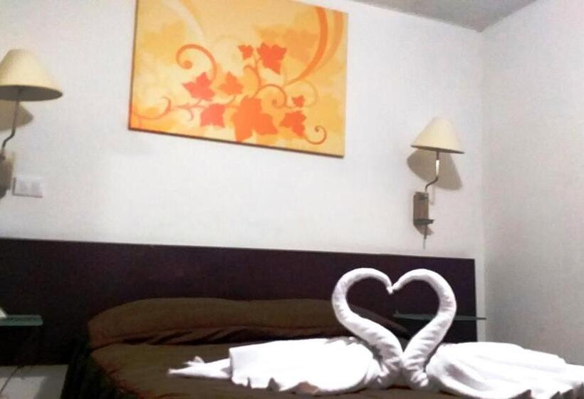 חדר סטנדרט, Trevi