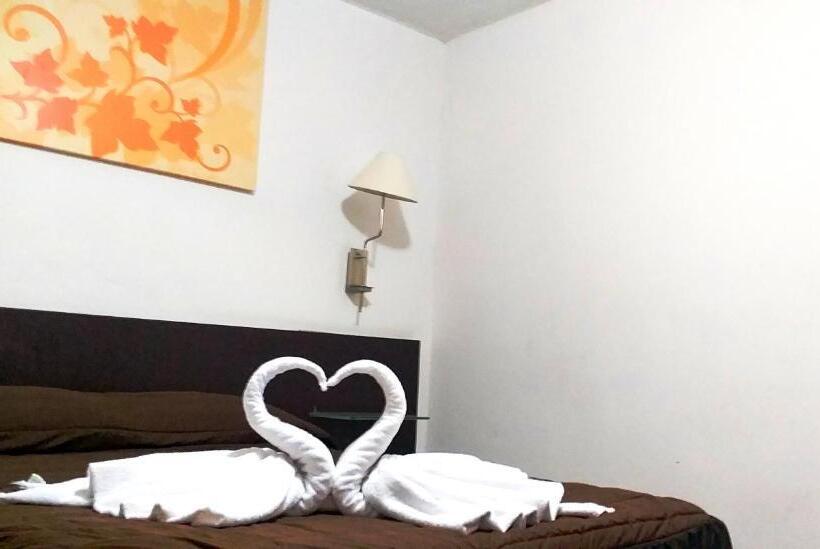 חדר סטנדרט, Trevi