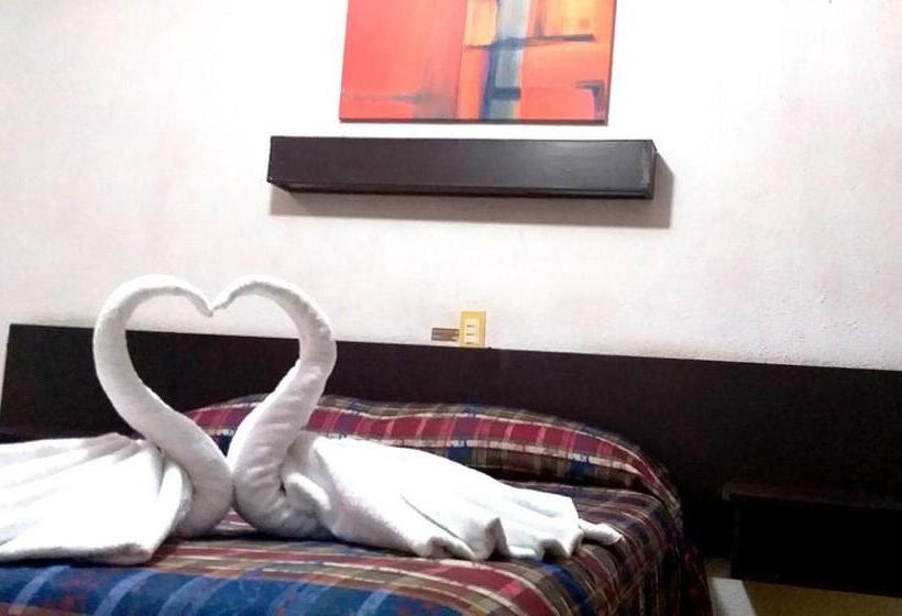 חדר סטנדרט, Trevi