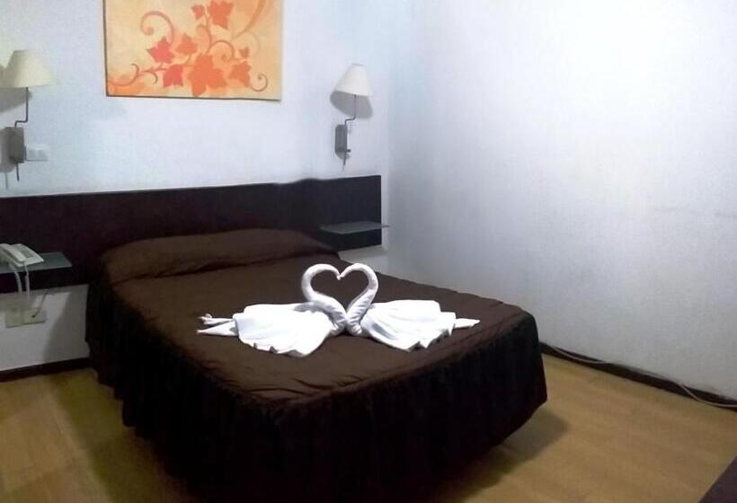 חדר סטנדרט, Trevi