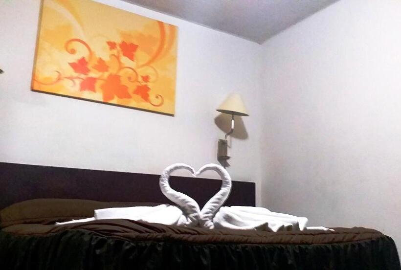 חדר סטנדרט, Trevi