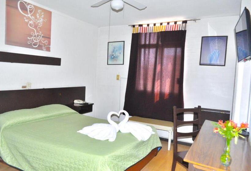 חדר סטנדרט, Trevi