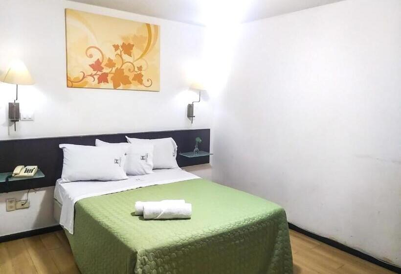 חדר סטנדרט, Trevi