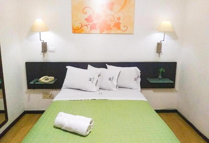 חדר סטנדרט, Trevi