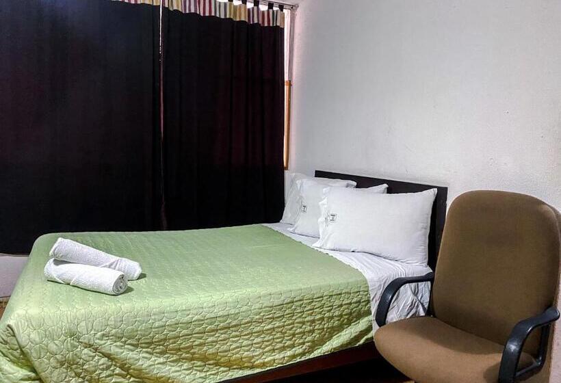 חדר סטנדרט לארבעה, Trevi