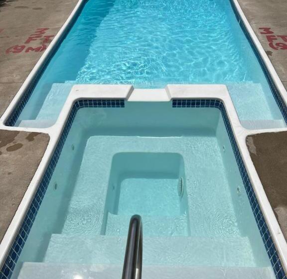 Standard Værelse 2 Dobbeltsenge, Harmony Inn